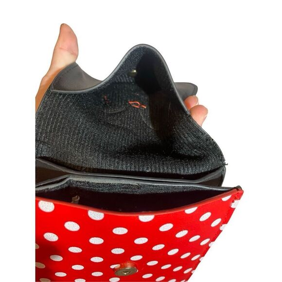Minnie Mouse Cell Phone Crossbody NWOT - Picture 5 of 6